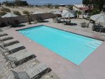 Rancho Percebu San Felipe Beach San Felipe new swimming pool 